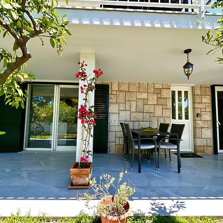Villa Perla & Palma Zaboric Exterior foto