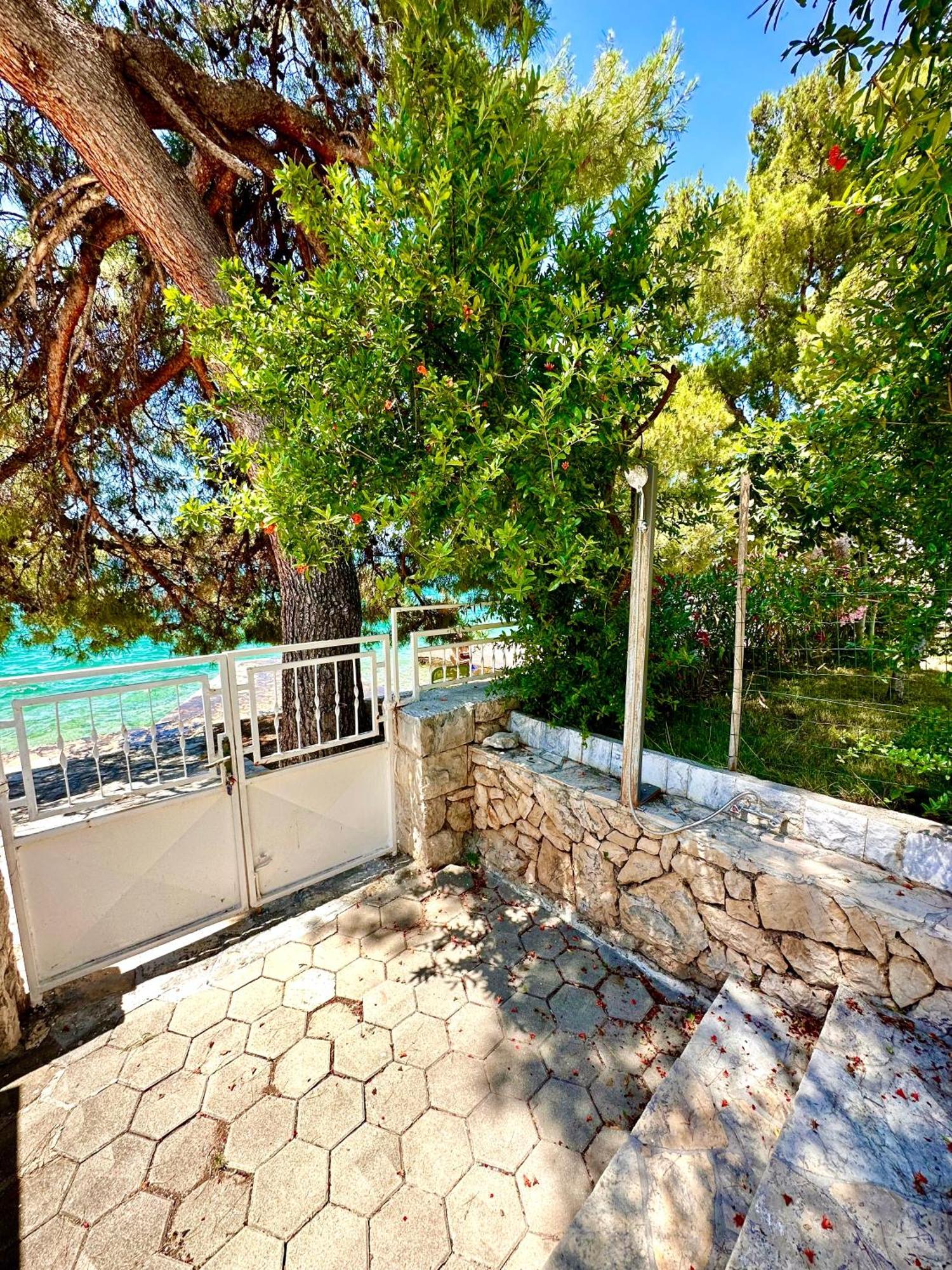 Villa Perla & Palma Zaboric Exterior foto