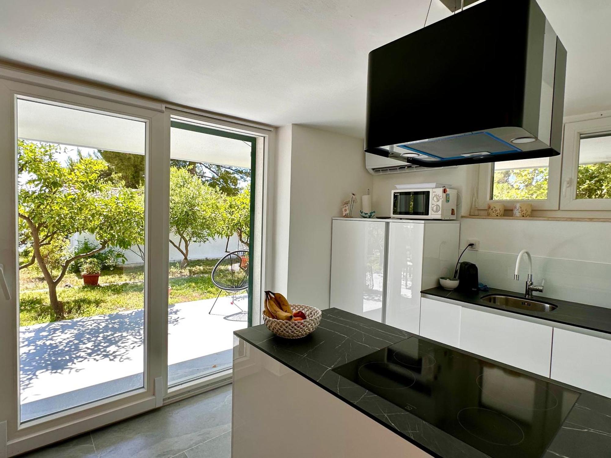 Villa Perla & Palma Zaboric Exterior foto
